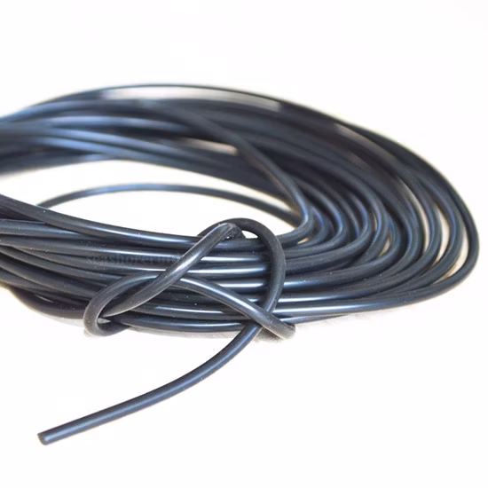 角型EPDMゴムスポンジ/発泡押出/自動車、キャビネット用プロファイル